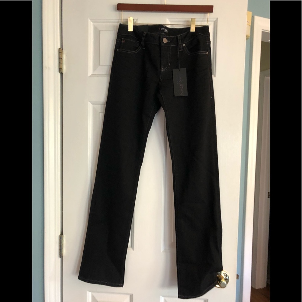 Dear John Jeans